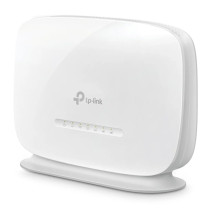 TP-Link TL-MR105 router wireless Fast Ethernet Banda singola (2.4 GHz) 4G Bianco