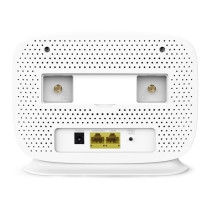 TP-Link TL-MR105 router wireless Fast Ethernet Banda singola (2.4 GHz) 4G Bianco