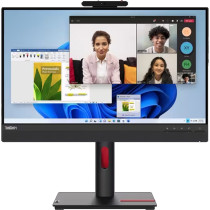 Lenovo ThinkCentre TIO-24 Gen5 Monitor, Monitor LED