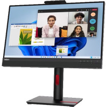 Lenovo ThinkCentre TIO-24 Gen5 Monitor, Monitor LED
