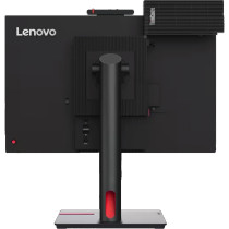 Lenovo ThinkCentre TIO-24 Gen5 Monitor, Monitor LED