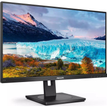 Philips S Line 272S1AE/00 Monitor PC 68,6 cm (27") 1920 x 1080 Pixel Full HD LCD Nero, Monitor LED