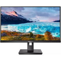 Philips S Line 272S1AE/00 Monitor PC 68,6 cm (27") 1920 x 1080 Pixel Full HD LCD Nero, Monitor LED