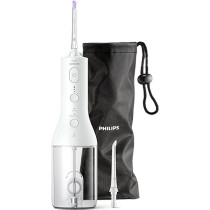 Philips Sonicare serie 3000 Idropulsore Irrigatore orale senza fili HX3826/31, Cura orale
