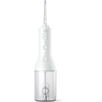 Philips Sonicare serie 3000 Idropulsore Irrigatore orale senza fili HX3826/31, Cura orale