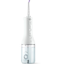 Philips Sonicare serie 3000 Idropulsore Irrigatore orale senza fili HX3826/31, Cura orale