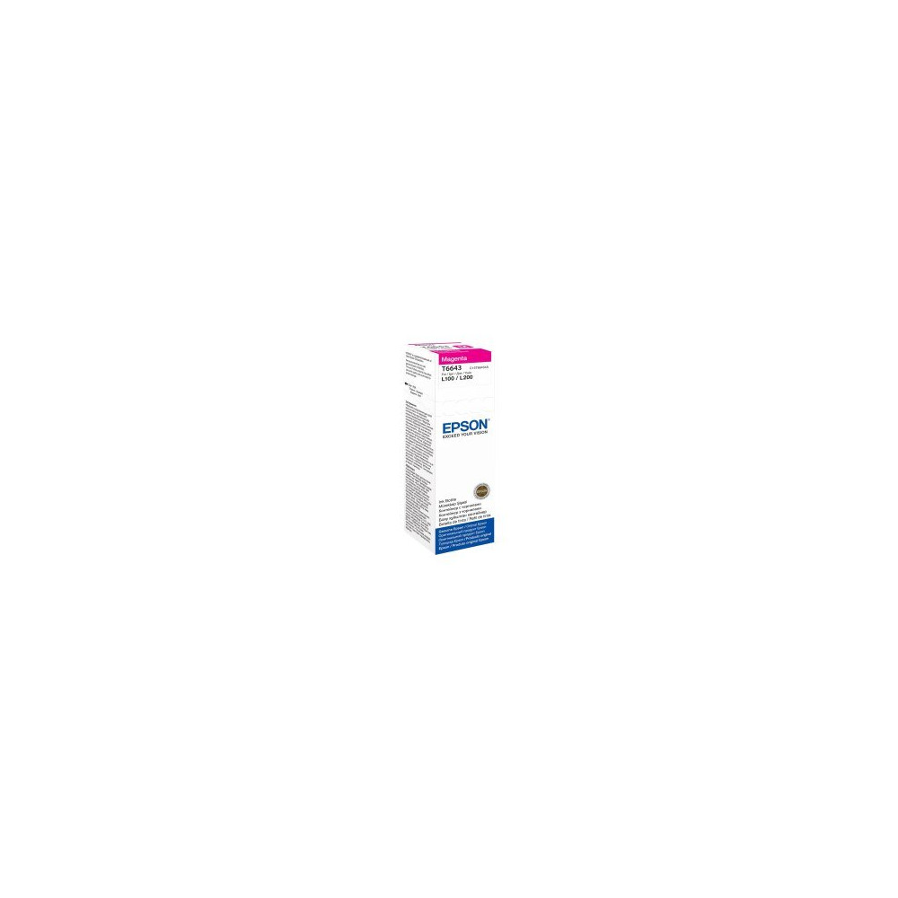 Epson T6643 Originale