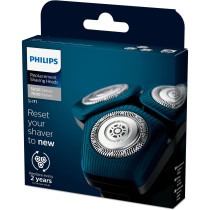 Philips Shaver series 7000, 5000 SH71/50 Testine di rasatura di ricambio, Testina di rasatura