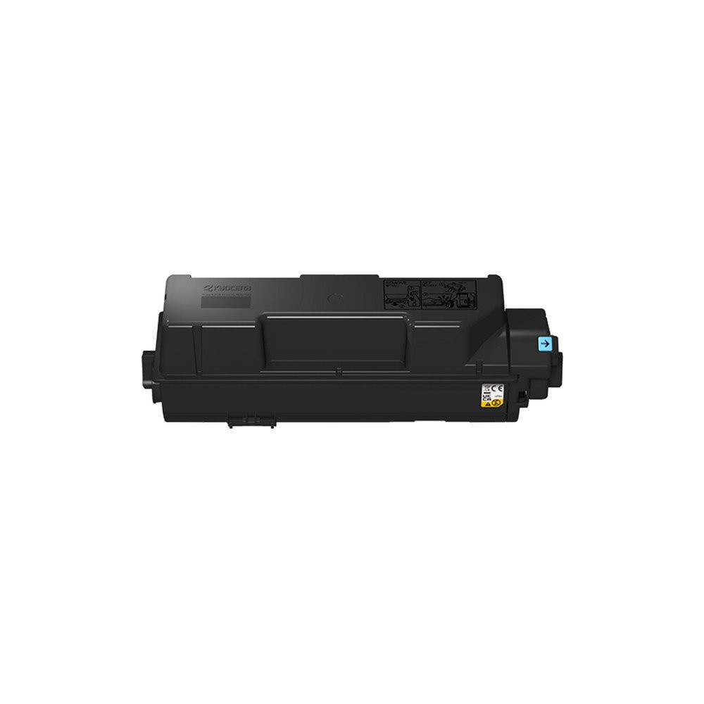 Kyocera TK-1260 cartuccia toner 1 pz Originale Nero
