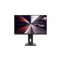 Lenovo ThinkVision E24-30 Monitor PC 60,5 cm (23.8") 1920 x 1080 Pixel Full HD LED Nero