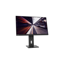 Lenovo ThinkVision E24-30 Monitor PC 60,5 cm (23.8") 1920 x 1080 Pixel Full HD LED Nero