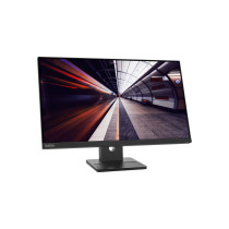Lenovo ThinkVision E24-30 Monitor PC 60,5 cm (23.8") 1920 x 1080 Pixel Full HD LED Nero