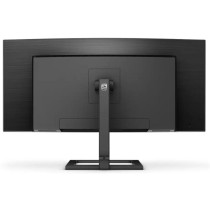 Philips E Line 346E2CUAE/00 Monitor PC 86,4 cm (34") 3440 x 1440 Pixel Wide Quad HD+ LCD Nero, Monitor LED