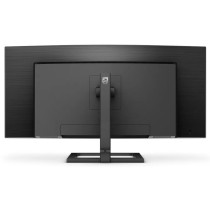 Philips E Line 346E2CUAE/00 Monitor PC 86,4 cm (34") 3440 x 1440 Pixel Wide Quad HD+ LCD Nero, Monitor LED
