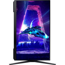 Samsung Monitor Gaming Odyssey G3 - G30D da 27'' Full HD, Monitor di gioco