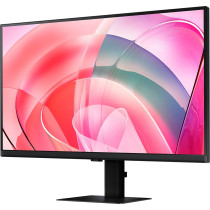 Samsung Monitor HRM ViewFinity S7 - S70D da 27'' UHD Flat, Monitor LED