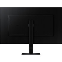 Samsung Monitor HRM ViewFinity S7 - S70D da 27'' UHD Flat, Monitor LED