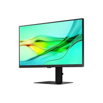 Samsung S60UD Monitor PC 61 cm (24") 2560 x 1440 Pixel Quad HD LCD Nero