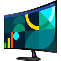 Samsung S36GD Monitor PC 61 cm (24") 1920 x 1080 Pixel Full HD LCD Nero, Monitor LED