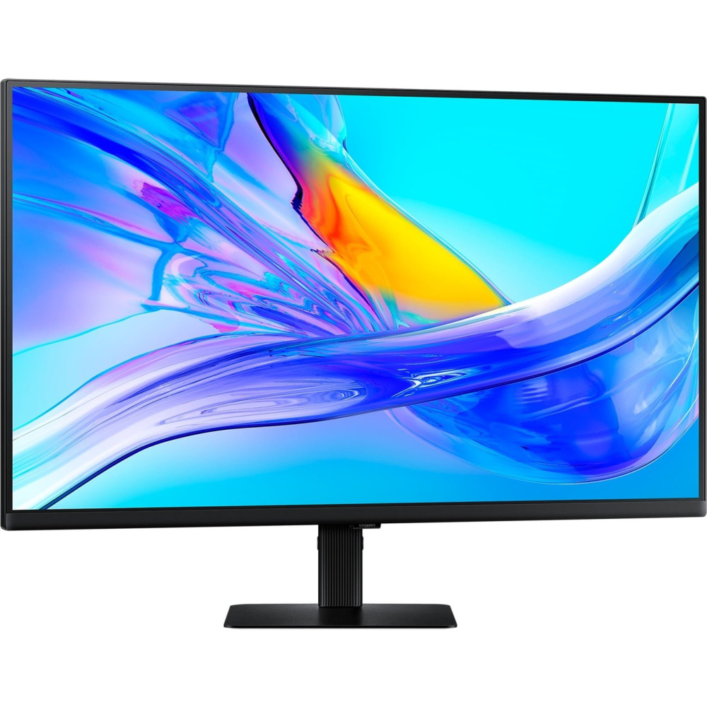 Samsung S80UD Monitor PC 81,3 cm (32") 3840 x 2160 Pixel 4K Ultra HD LCD Nero, Monitor LED