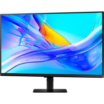 Samsung S80UD Monitor PC 81,3 cm (32") 3840 x 2160 Pixel 4K Ultra HD LCD Nero, Monitor LED
