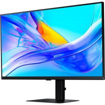 Samsung S80UD Monitor PC 81,3 cm (32") 3840 x 2160 Pixel 4K Ultra HD LCD Nero, Monitor LED