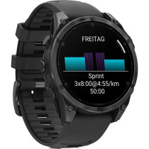 Garmin fēnix 8 - 47 mm, AMOLED, Smartwatch