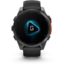 Garmin fēnix 8 - 47 mm, AMOLED, Smartwatch