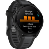 Garmin Forerunner 165, Smartwatch