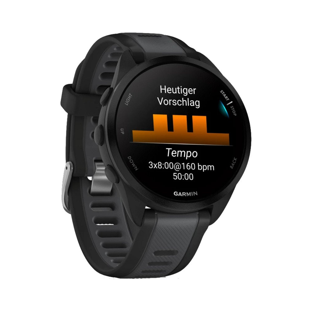 Garmin Forerunner 165, Smartwatch