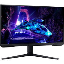Samsung Monitor Gaming Odyssey G3 - G30D da 24'' Full HD, Monitor di gioco