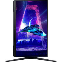 Samsung Monitor Gaming Odyssey G3 - G30D da 24'' Full HD, Monitor di gioco