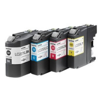 Brother LC227XLVALBP - Confezione da 4 - Alta resa