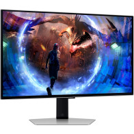 Samsung Monitor Gaming Odyssey OLED G6 da 27'', Monitor di gioco