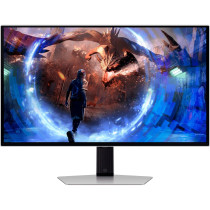 Samsung Monitor Gaming Odyssey OLED G6 da 27'', Monitor di gioco