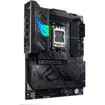 ASUS ROG STRIX X870-F GAMING WIFI AMD X870 Socket AM5 ATX, Scheda madre