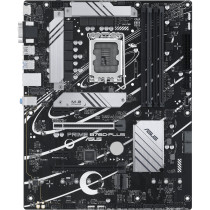 ASUS PRIME B760-PLUS Intel B760 LGA 1700 ATX, Scheda madre