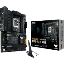 ASUS TUF Gaming B760-Plus WIFI Intel B760 LGA 1700 ATX, Scheda madre
