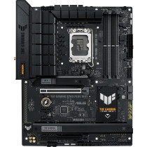 ASUS TUF Gaming B760-Plus WIFI Intel B760 LGA 1700 ATX, Scheda madre