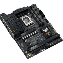 ASUS TUF Gaming B760-Plus WIFI Intel B760 LGA 1700 ATX, Scheda madre