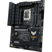 ASUS TUF Gaming B760-Plus WIFI Intel B760 LGA 1700 ATX, Scheda madre