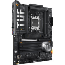ASUS TUF GAMING X870-PLUS WIFI AMD X870 Socket AM5 ATX, Scheda madre