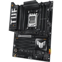 ASUS TUF GAMING X870-PLUS WIFI AMD X870 Socket AM5 ATX, Scheda madre