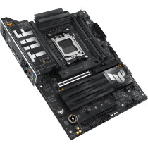ASUS TUF GAMING X870-PLUS WIFI AMD X870 Socket AM5 ATX, Scheda madre