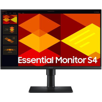 Samsung S40GD Monitor PC 61 cm (24") 1920 x 1080 Pixel Full HD LCD Nero, Monitor LED
