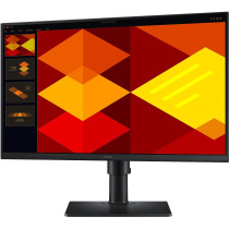 Samsung S40GD Monitor PC 61 cm (24") 1920 x 1080 Pixel Full HD LCD Nero, Monitor LED