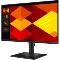 Samsung S40GD Monitor PC 61 cm (24") 1920 x 1080 Pixel Full HD LCD Nero, Monitor LED
