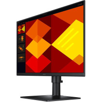 Samsung S40GD Monitor PC 61 cm (24") 1920 x 1080 Pixel Full HD LCD Nero, Monitor LED
