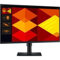 Samsung S40GD Monitor PC 68,6 cm (27") 1920 x 1080 Pixel Full HD LCD Nero, Monitor LED