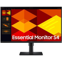 Samsung S40GD Monitor PC 68,6 cm (27") 1920 x 1080 Pixel Full HD LCD Nero, Monitor LED